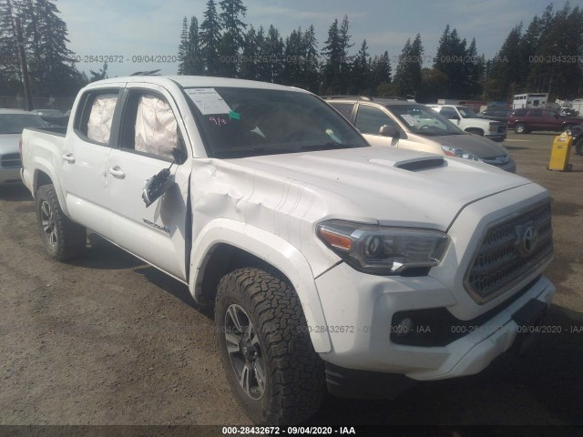 TOYOTA TACOMA 2016 3tmcz5an5gm015269