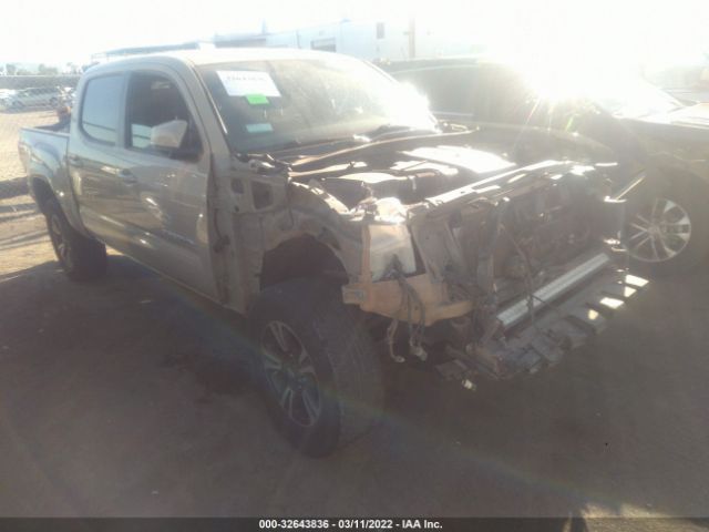 TOYOTA TACOMA 2016 3tmcz5an5gm020441