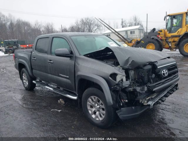 TOYOTA TACOMA 2016 3tmcz5an5gm025946