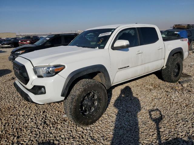 TOYOTA TACOMA DOU 2016 3tmcz5an5gm028149