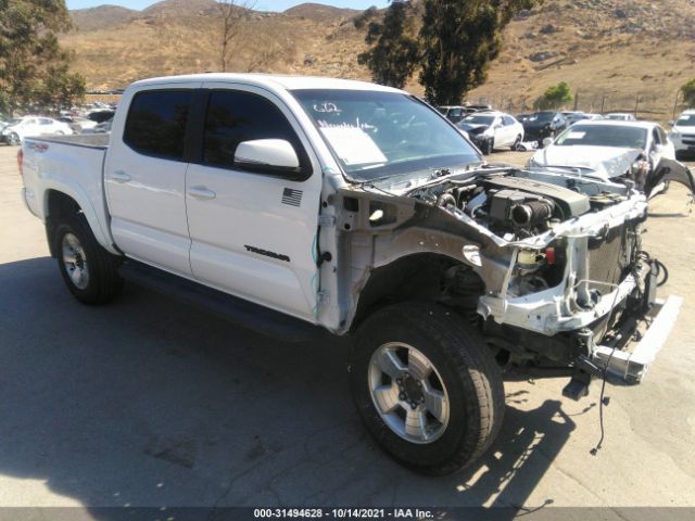 TOYOTA TACOMA 2016 3tmcz5an5gm028541