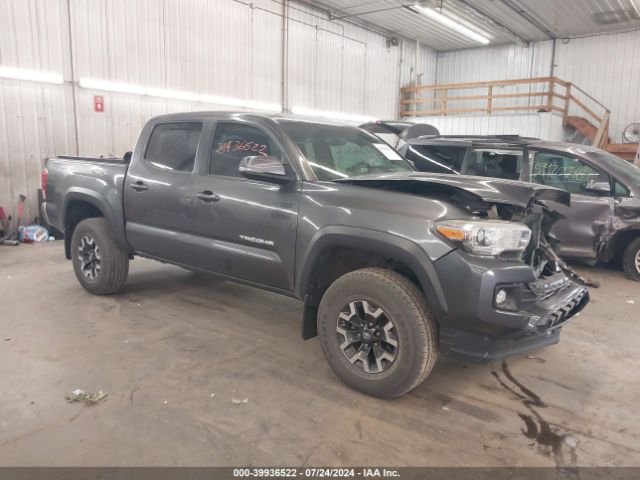 TOYOTA TACOMA 2016 3tmcz5an5gm028779