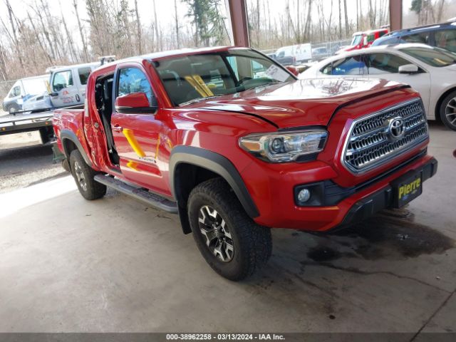 TOYOTA TACOMA 2016 3tmcz5an5gm029513