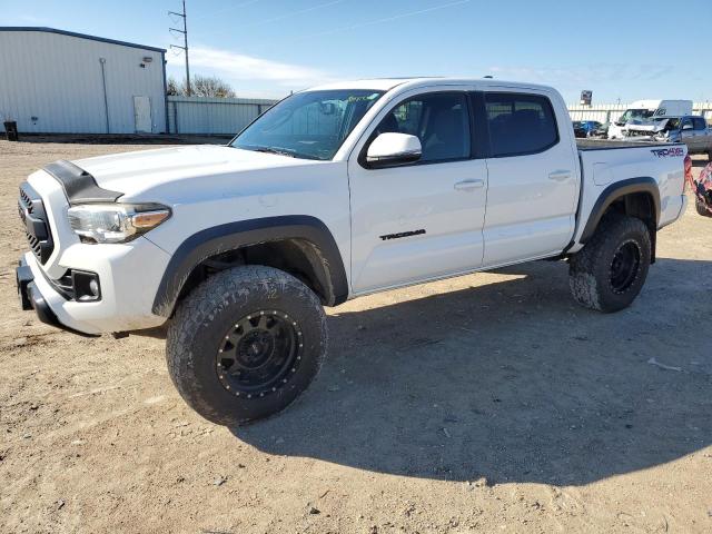 TOYOTA TACOMA 2016 3tmcz5an5gm031648