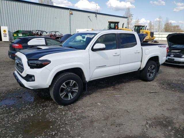 TOYOTA TACOMA DOU 2016 3tmcz5an5gm032105