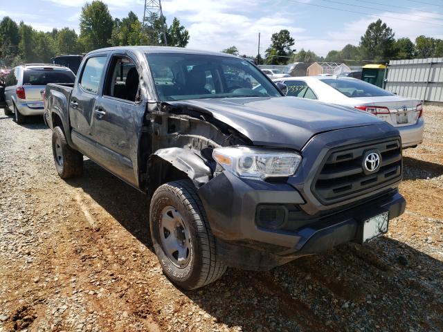 TOYOTA TACOMA DOU 2016 3tmcz5an5gm034176