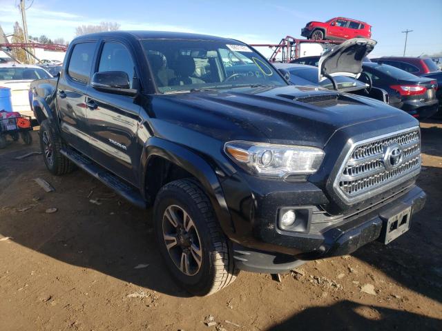 TOYOTA TACOMA DOU 2016 3tmcz5an5gm036672