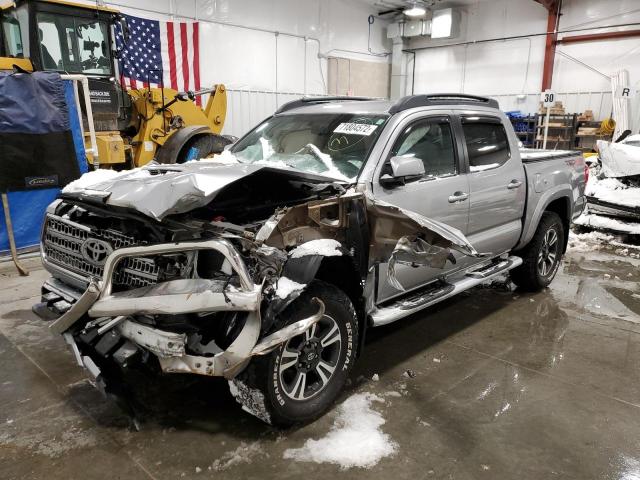 TOYOTA TACOMA DOU 2016 3tmcz5an5gm038356