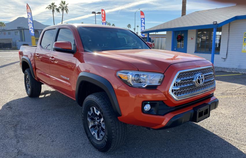 TOYOTA TACOMA DOU 2016 3tmcz5an5gm038695