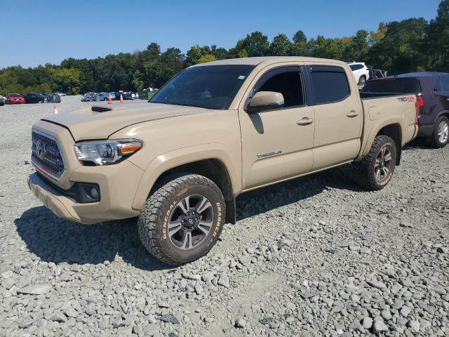 TOYOTA TACOMA DOU 2016 3tmcz5an5gm041953