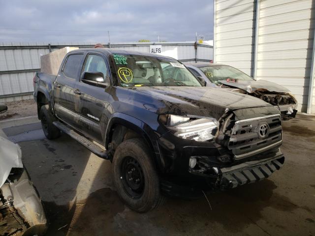 TOYOTA TACOMA DOU 2016 3tmcz5an5gm043377