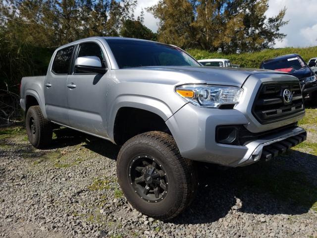 TOYOTA TACOMA DOU 2016 3tmcz5an5gm043380