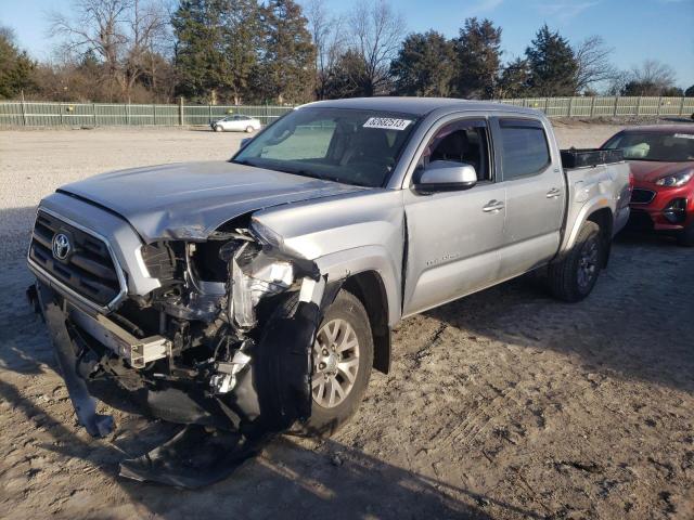 TOYOTA TACOMA 2017 3tmcz5an5hm054719