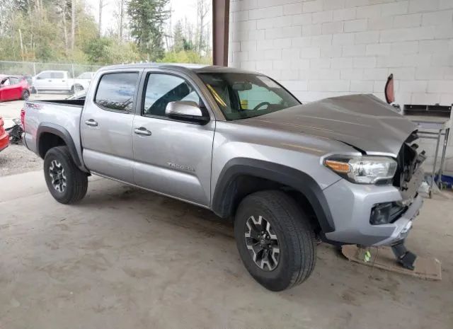 TOYOTA TACOMA 2017 3tmcz5an5hm059130