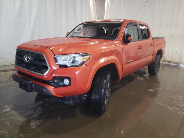 TOYOTA TACOMA DOU 2017 3tmcz5an5hm060584