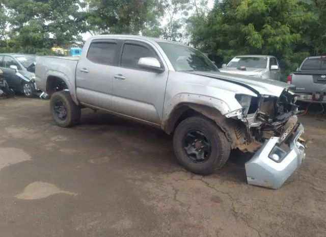 TOYOTA TACOMA 2017 3tmcz5an5hm060889