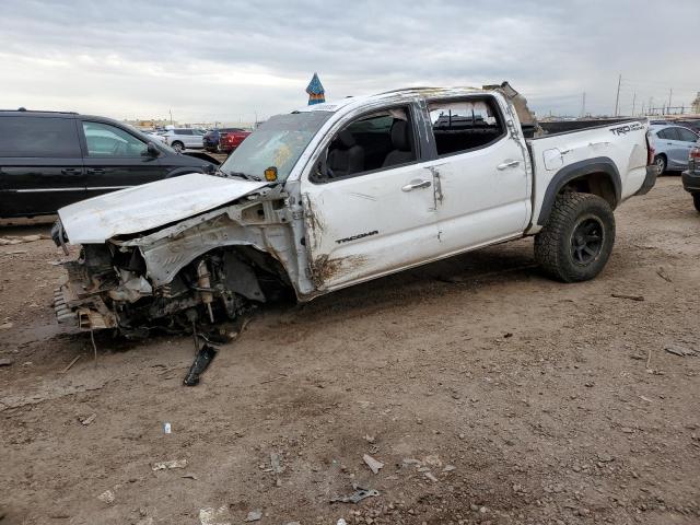 TOYOTA TACOMA DOU 2017 3tmcz5an5hm060973