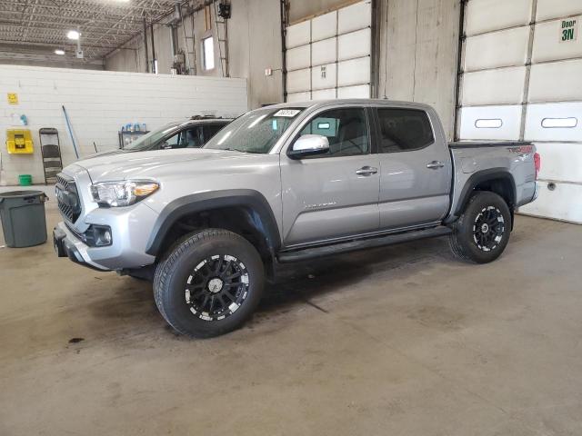 TOYOTA TACOMA DOU 2017 3tmcz5an5hm063260