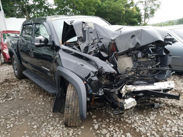 TOYOTA TACOMA DOU 2017 3tmcz5an5hm063520