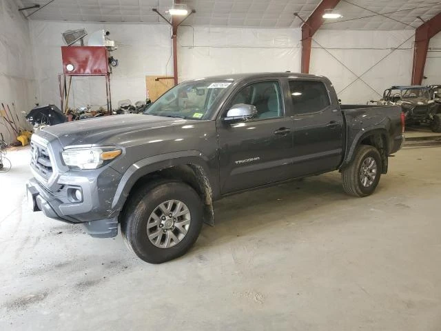 TOYOTA TACOMA DOU 2017 3tmcz5an5hm063968