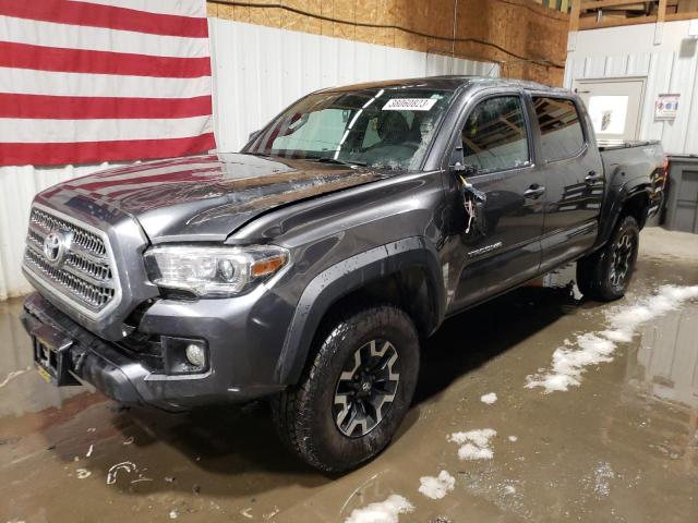 TOYOTA TACOMA DOU 2017 3tmcz5an5hm063971