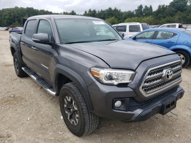 TOYOTA TACOMA DOU 2017 3tmcz5an5hm067793