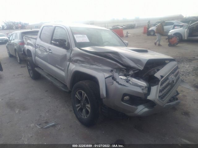 TOYOTA TACOMA 2017 3tmcz5an5hm068796