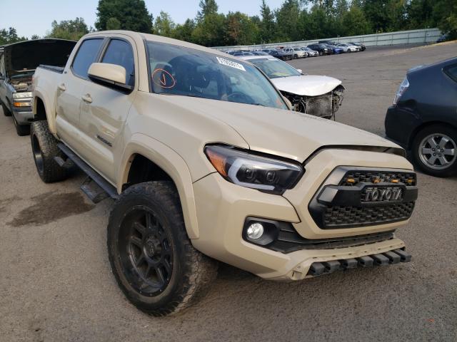 TOYOTA TACOMA DOU 2017 3tmcz5an5hm069298