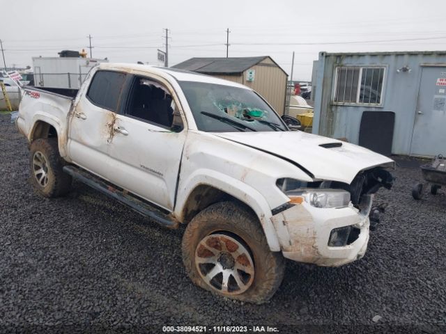 TOYOTA TACOMA 2017 3tmcz5an5hm071536