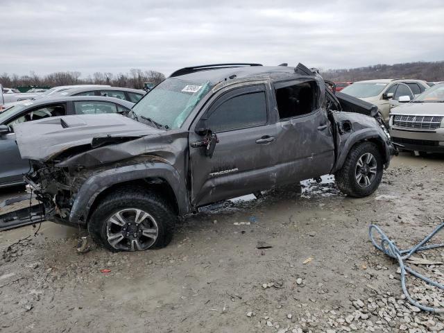 TOYOTA TACOMA 2017 3tmcz5an5hm074081