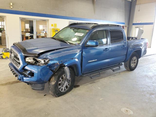 TOYOTA TACOMA DOU 2017 3tmcz5an5hm076378