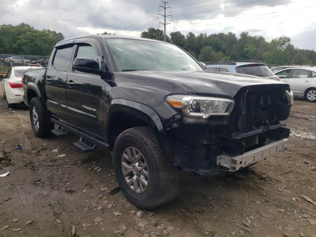 TOYOTA TACOMA DOU 2017 3tmcz5an5hm077823