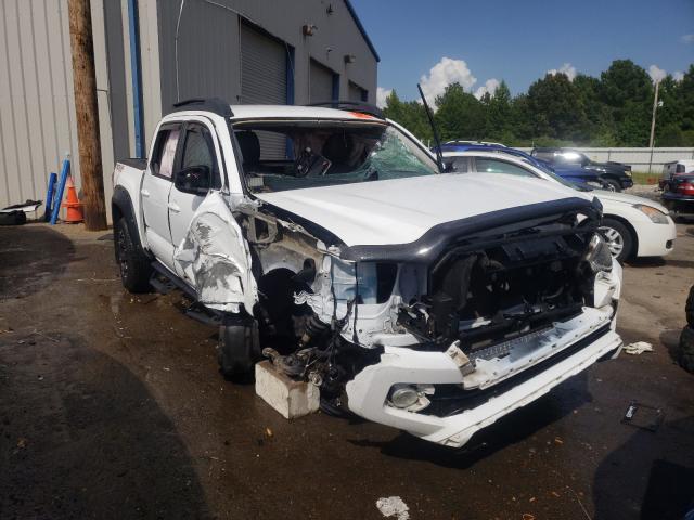 TOYOTA TACOMA DOU 2017 3tmcz5an5hm078809