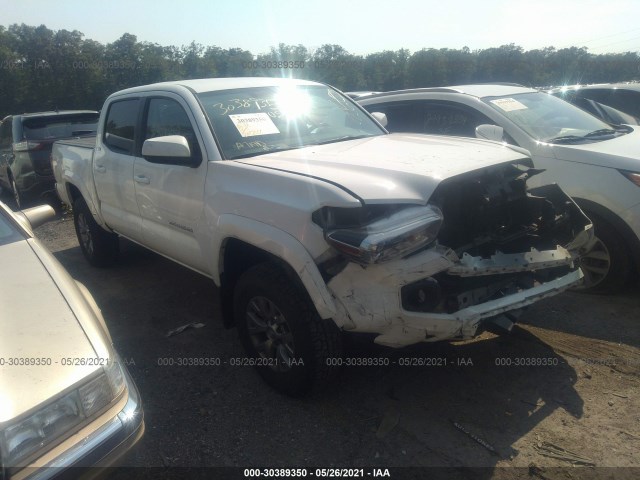 TOYOTA TACOMA 2017 3tmcz5an5hm080088