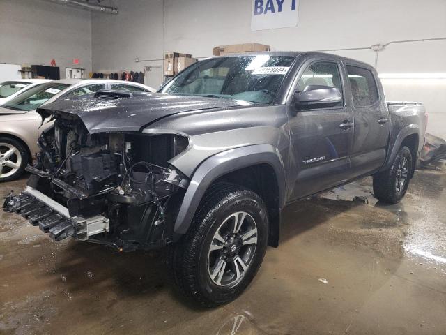 TOYOTA TACOMA 2017 3tmcz5an5hm082133