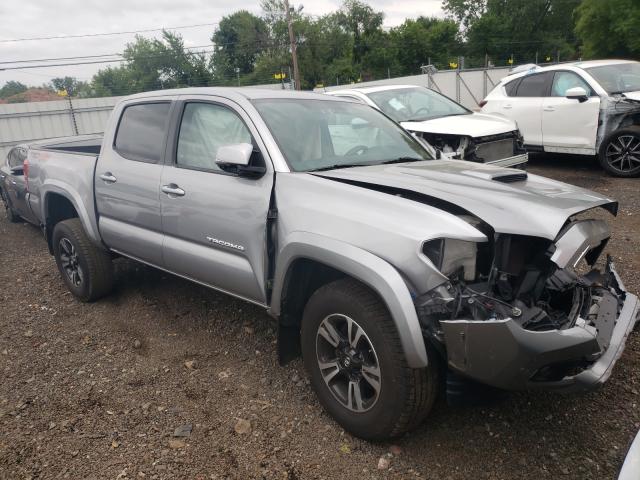 TOYOTA TACOMA DOU 2017 3tmcz5an5hm083590