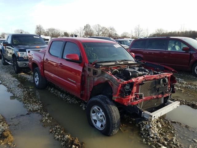 TOYOTA TACOMA DOU 2017 3tmcz5an5hm083699