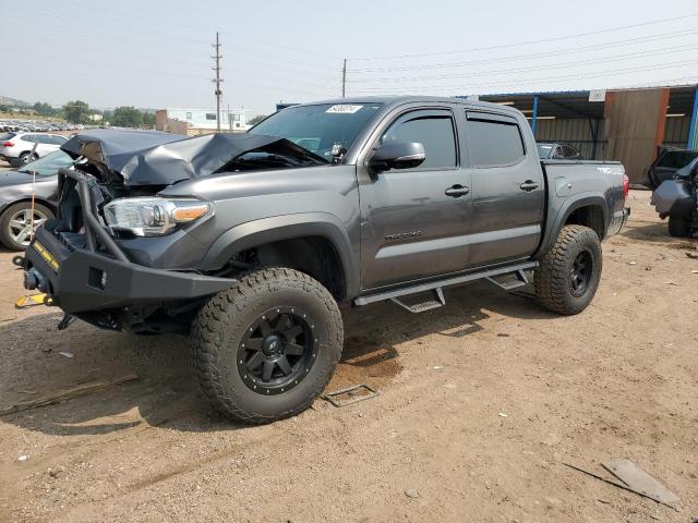 TOYOTA TACOMA 2017 3tmcz5an5hm085100