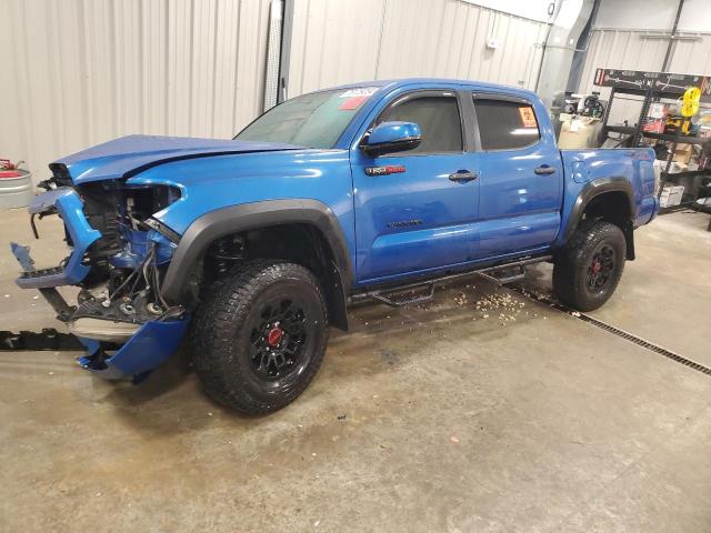 TOYOTA TACOMA DOU 2017 3tmcz5an5hm086277