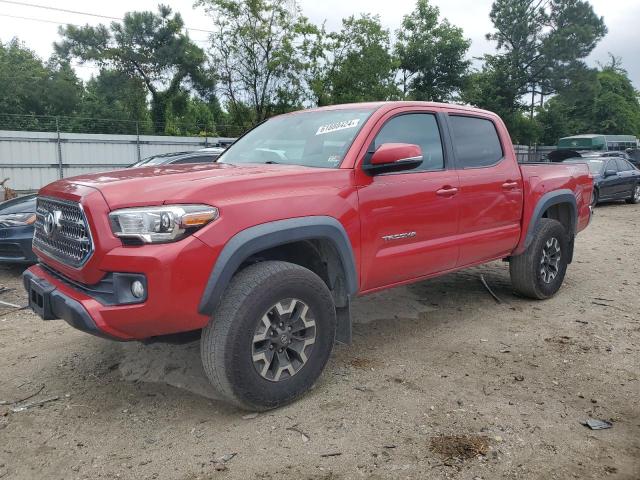 TOYOTA TACOMA 2017 3tmcz5an5hm092094