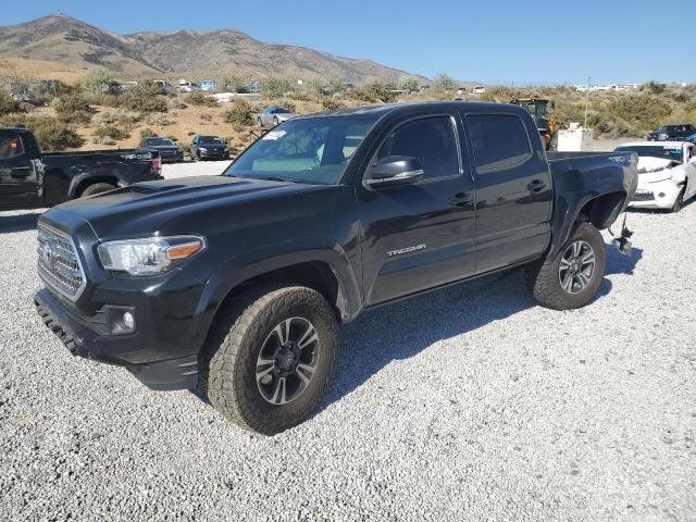 TOYOTA TACOMA DOU 2017 3tmcz5an5hm095559