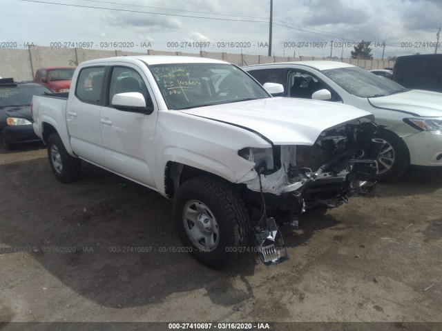 TOYOTA TACOMA 2017 3tmcz5an5hm095965