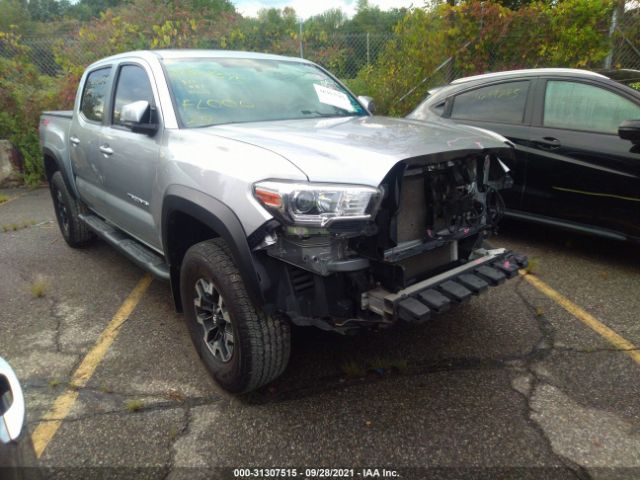 TOYOTA TACOMA 2017 3tmcz5an5hm096064