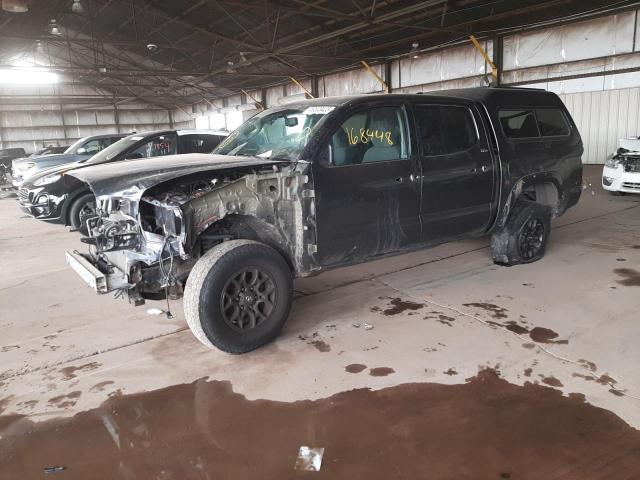 TOYOTA TACOMA DOU 2017 3tmcz5an5hm096775