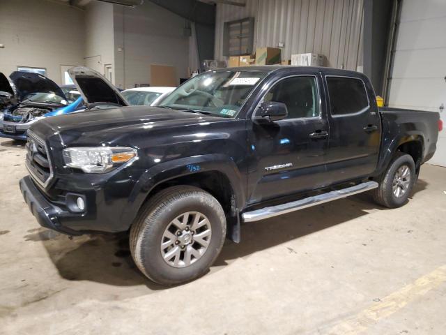 TOYOTA TACOMA 2017 3tmcz5an5hm098672