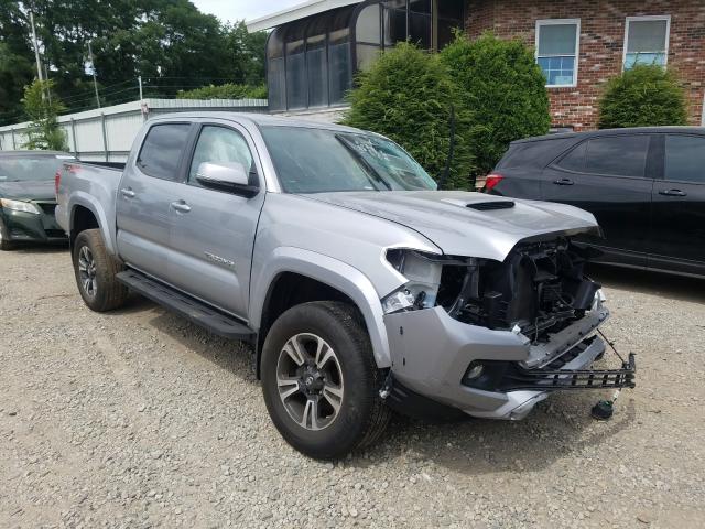 TOYOTA TACOMA DOU 2017 3tmcz5an5hm099532