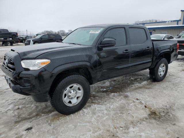 TOYOTA TACOMA 2017 3tmcz5an5hm101456