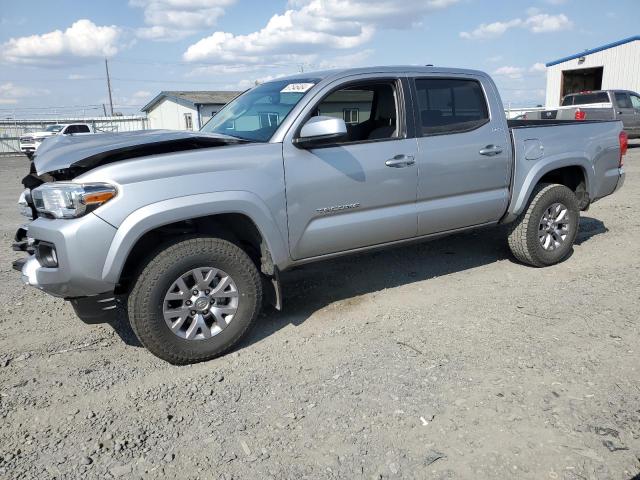 TOYOTA TACOMA DOU 2017 3tmcz5an5hm103806