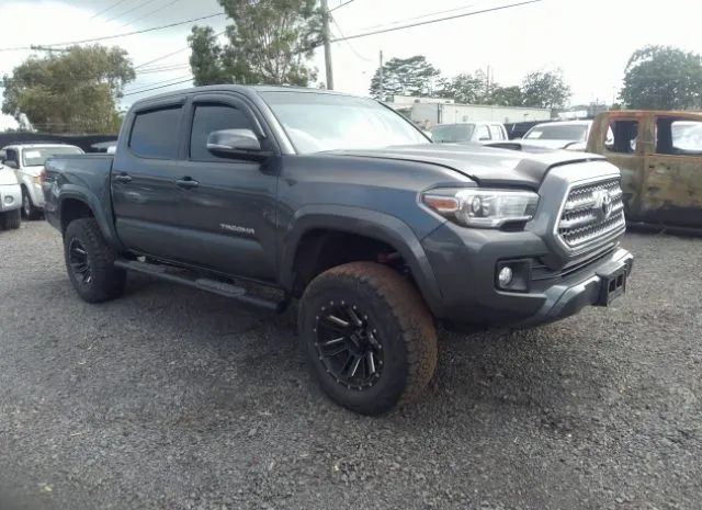 TOYOTA TACOMA 2017 3tmcz5an5hm105667