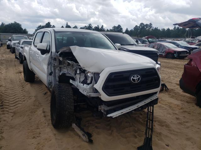 TOYOTA TACOMA DOU 2017 3tmcz5an5hm107001